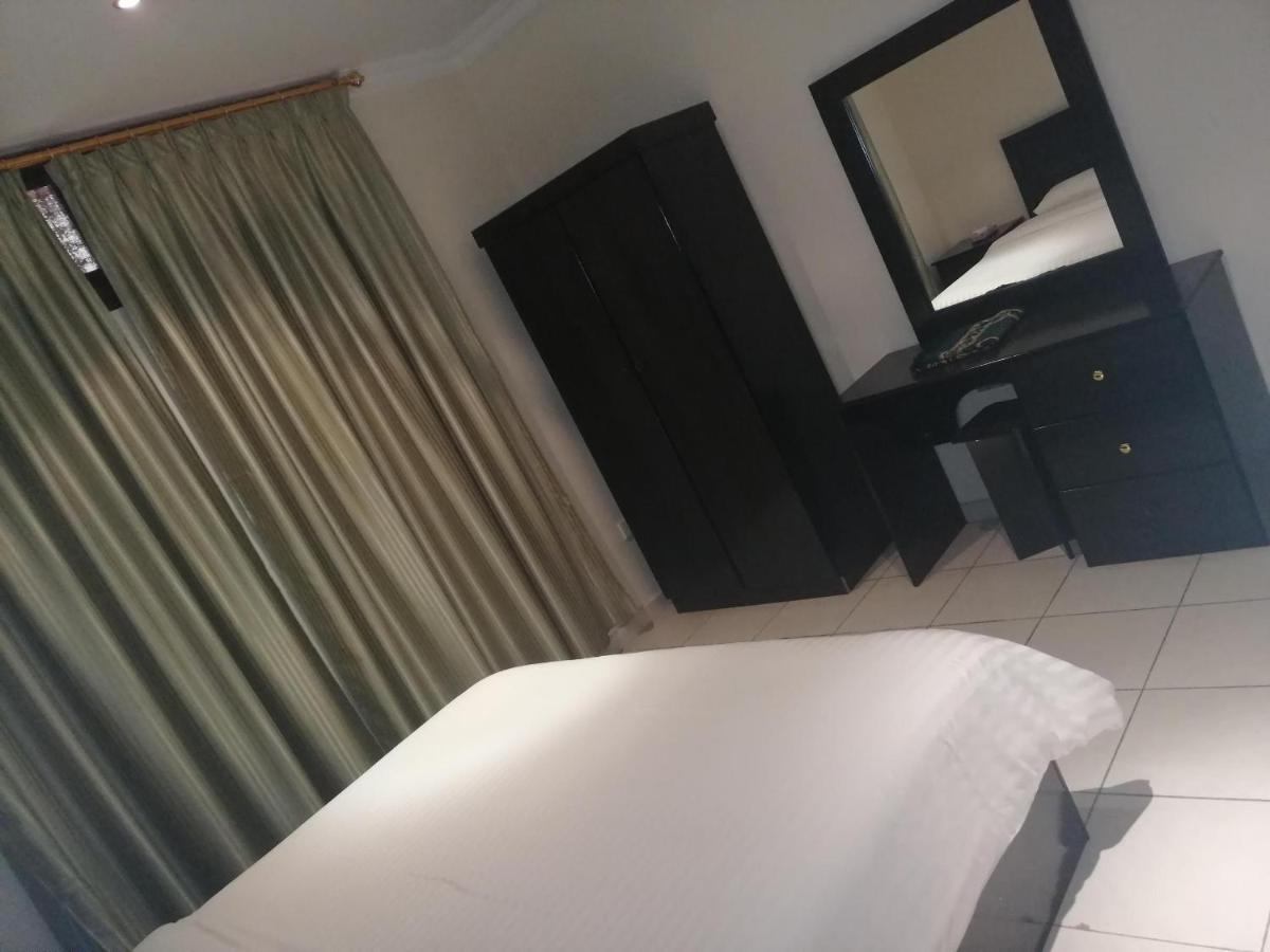 חמיס מושייט Al Aziziyah Hotel And Suites מראה חיצוני תמונה